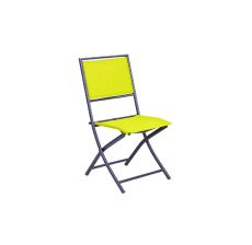 Green Bay Podešavajuća stolica – žuta Lipari - 051113