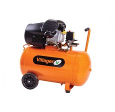 VILLAGER Kompresor za vazduh VAT VE 100 D - 054057