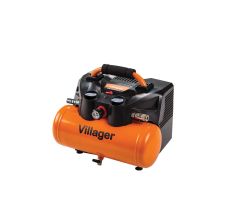 VILLAGER Fuse akumulatorski kompresor VAT 0640 - 062799