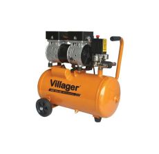 VILLAGER Kompresor za vazduh VAT 24 LS - 067187