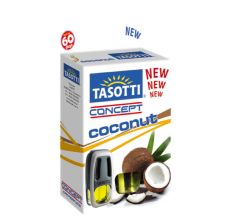TASOTTI Miris za ventilaciju coconut - 0800CONCEPT03