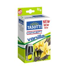 TASOTTI Miris za ventilaciju vanilla - 0800CONCEPT06