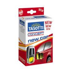 TASOTTI Miris za ventilaciju new car - 0800CONCEPT07