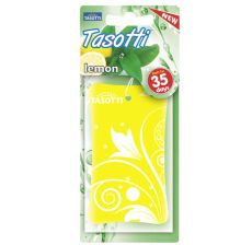 TASOTTI Mirisna jelkica lemon - 0800PAPER07