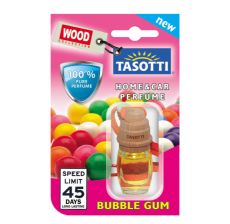 TASOTTI Mirisna bočica bubble gum - 0800WOOD01