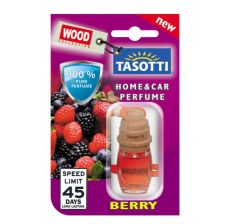 TASOTTI Mirisna bočica berry - 0800WOOD02