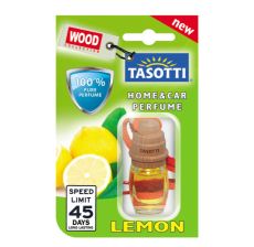 TASOTTI Mirisna bočica lemon - 0800WOOD06