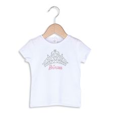 CHICCO Majica short sleeve t-shirt bb - 09006243000000-033