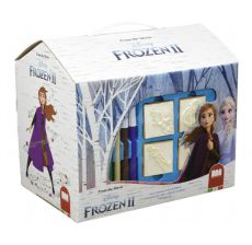 MULTIPRINT Kućica sa pečatima Frozen II - 099814