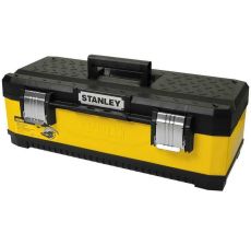 STANLEY Kutija metal-plastika žuta 26-66x22x29cm - 1-95-614