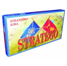 PANGRAF Društvena igra - Stratego - 1-ST