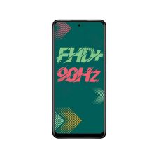INFINIX Hot 11S 4GB 64GB zelena - 10029414