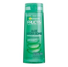 Garnier Fructis Aloe Hydra Bomb šampon 400 ml - 1003000144