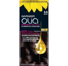 Garnier Olia boja za kosu 5.0 - 1003000421