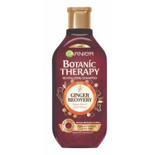 Garnier Botanic Therapy Honey Ginger šampon za iscrpljenu, tanku kosu 400 ml - 1003002129