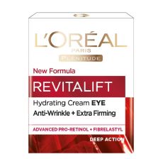 L'Oreal Revitalift krema oko očiju 15ml - 1003009036