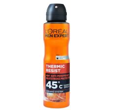 L'Oreal Paris Men Expert Thermic Resist Dezodorans u spreju 150 ml - 1003009281