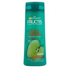 Garnier Fructis Grow Strong Šampon 400 ml - 1003009619