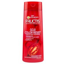 Garnier Fructis Color Resist Šampon 250 ml - 1003009707