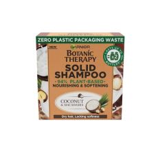 Garnier Botanic Therapy Coco & Macadamia čvrsti šampon 60 gr - 1003019446