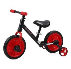 LORELLI Balans bicikl Bike Energy 2 in1 Black&Red - 10050480002