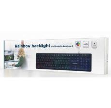 GEMBIRD Tastatura KB-UML-02 - 101324