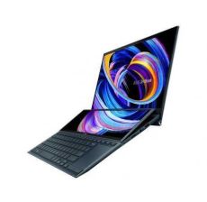 ASUS Zenbook Duo UX482EA-EVO-WB713R 14" Touch FHD i7-1165G7 16GB 1TB SSD Win 10 Pro - 102782