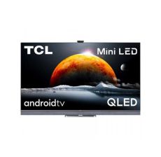 TCL Televizor 55C825, Ultra HD, Smart - 104942