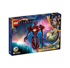 LEGO Marvel Super Heroji U Arišemovoj senci 76155 - 105413