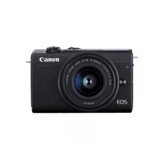 CANON Fotoaparat EOS M200 M15-45 S 5642 - 106331