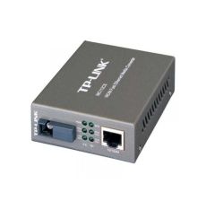 TP LINK Mrežni media konverter 10/100 MC112CS 20km 6935364030421 - 107296