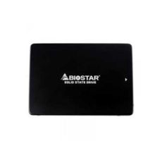 BIOSTAR SSD 2.5 SATA3 128GB 550MBs/500MBs S120 s120128gb - 107314-1