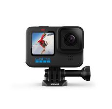 GOPRO Akciona kamera Hero 10 (CHDHX-101-RW) crna - 107561