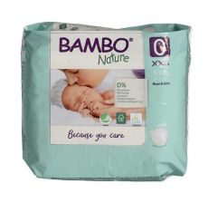BAMBO NATURE Premature 0 (1-3 kg)  a24 - 10819