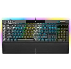 CORSAIR Gejmerska tastatura K100 RGB - 108897