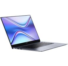 HONOR MagicBook X15 (Space Gray, Aluminium) (53011TVL-001) 15.6" FHD IPS, i3-10110U, 8GB RAMA, 256GB SSD, Win 10 Home - 109819
