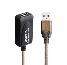 VELTEH USB produžni aktivni kabl 2.0 20m KT-USE-20m - 11-445