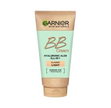 Garnier Skin Naturals BB Classic krema Light 50 ml - 1100000759