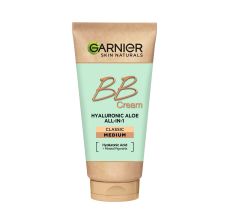 Garnier Skin Naturals BB Classic krema Medium 50 ml - 1100000760