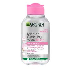 Garnier Skin Naturals Micelarna voda 100 ml - 1100001715