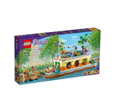 LEGO 41702 BROD-KUĆA SA KANALA - 110024