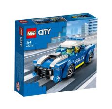 LEGO 60312 POLICIJSKI AUTOMOBIL - 110045