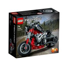 LEGO 42132 MOTOCIKL - 110046