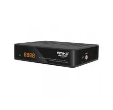 AMIKO Set top box DVB-S2+T2/C, H.265 - 110062