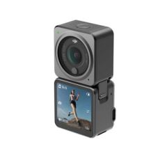 DJI Digitalna Akciona kamera 2 Dual-Screen Combo (CP.OS.00000183.01) - 112172