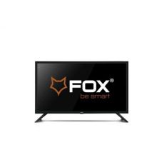 FOX Televizor 58DLE858, Ultra HD, Android smart - 112486