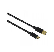 HAMA USB kabl USB-A muški na USB-C muški, 3.0, 1,8m 135736 - 112502