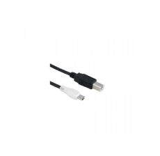 HAMA USB kabl mini A na USB B, 1.8m 41846 - 112503