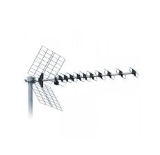 ISKRA Spoljna antena Yagi DTX-48F - 114029