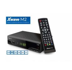 XWAVE Set Top Box M4 - 116600